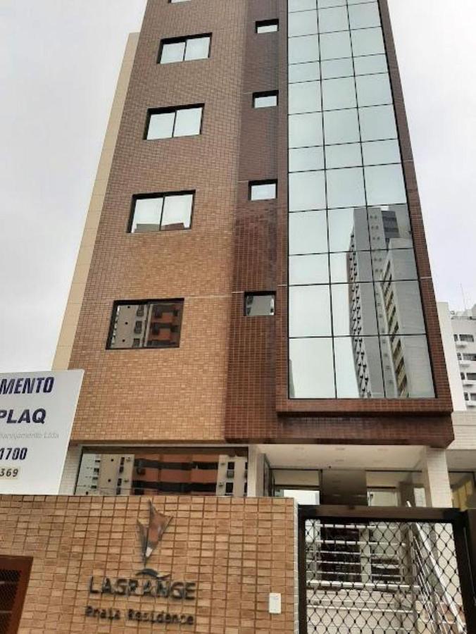 Maravilhoso Flat No Lagrange Apartamento João Pessoa