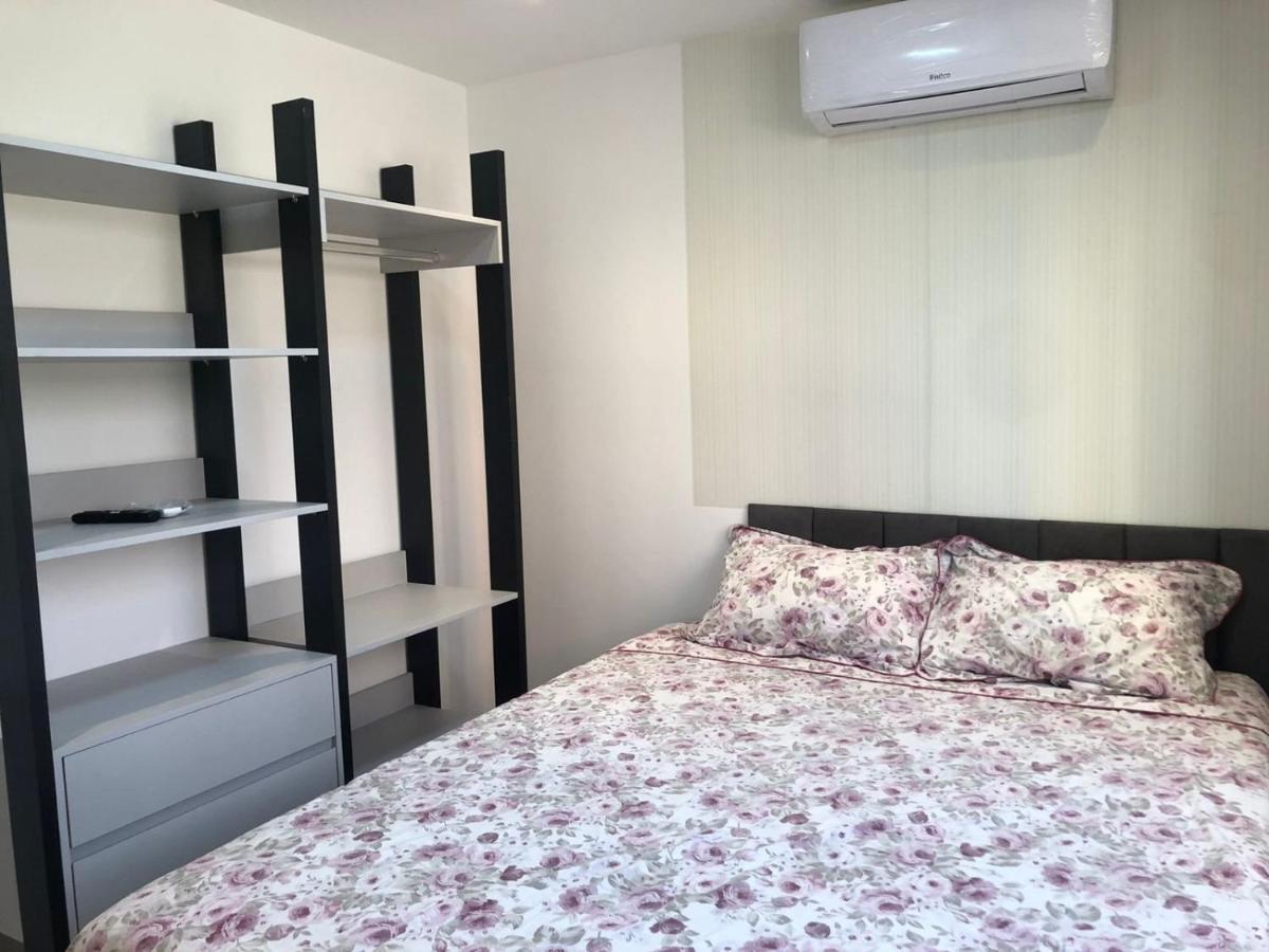 Apartamento Maravilhoso Flat No Lagrange