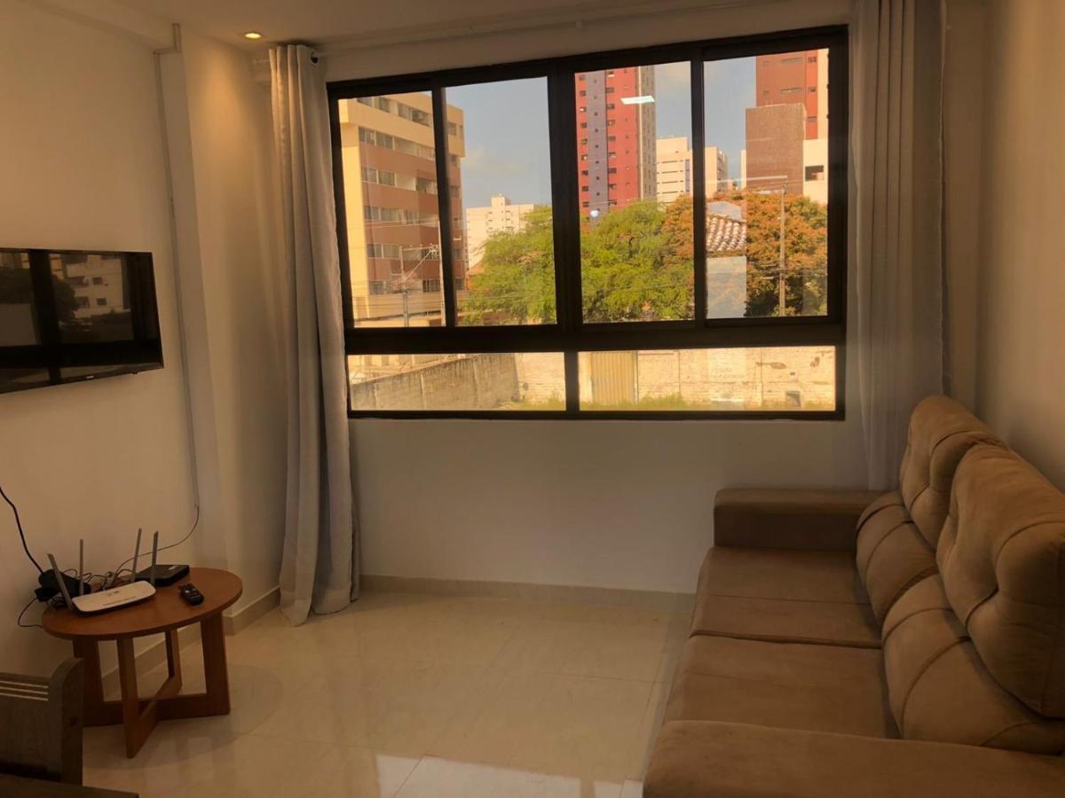 Maravilhoso Flat No Lagrange Apartamento João Pessoa