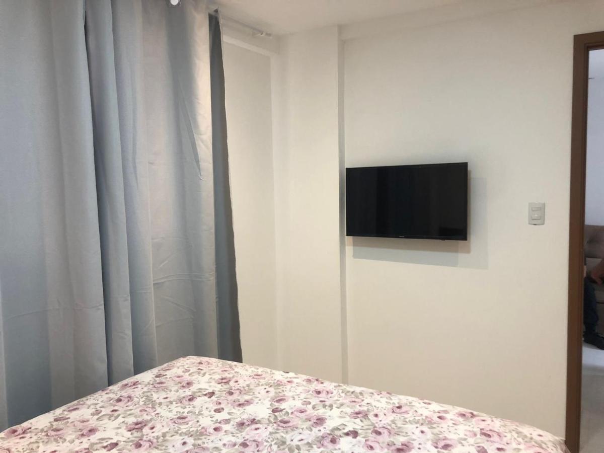 Apartamento Maravilhoso Flat No Lagrange João Pessoa
