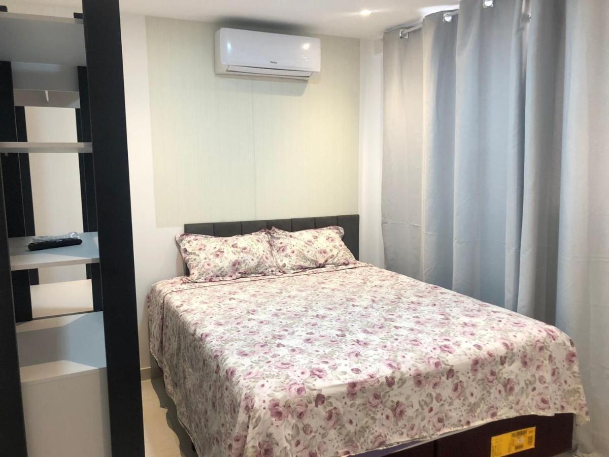 Apartamento Maravilhoso Flat No Lagrange